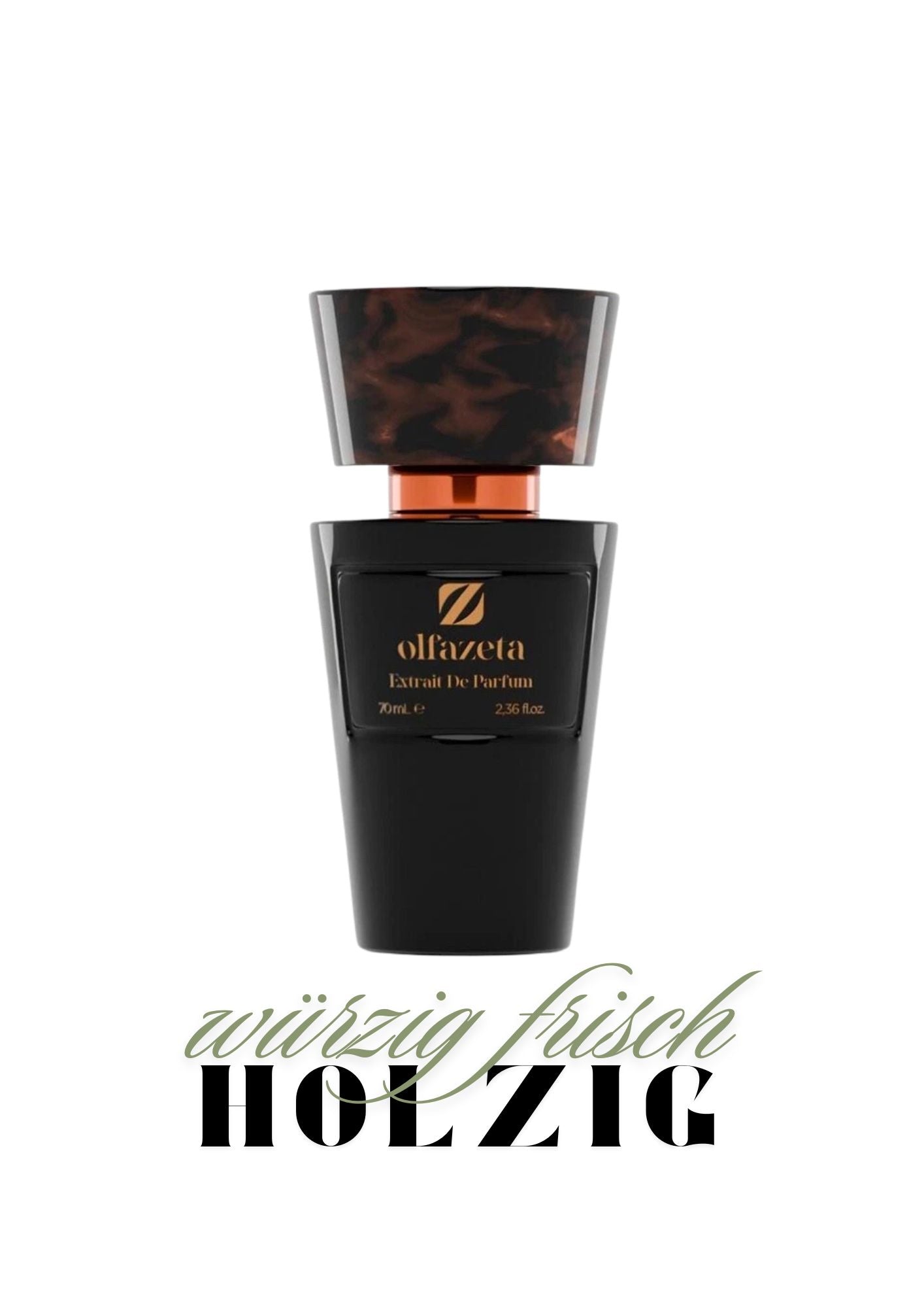 048 OLFAZETA Extrait de Parfum