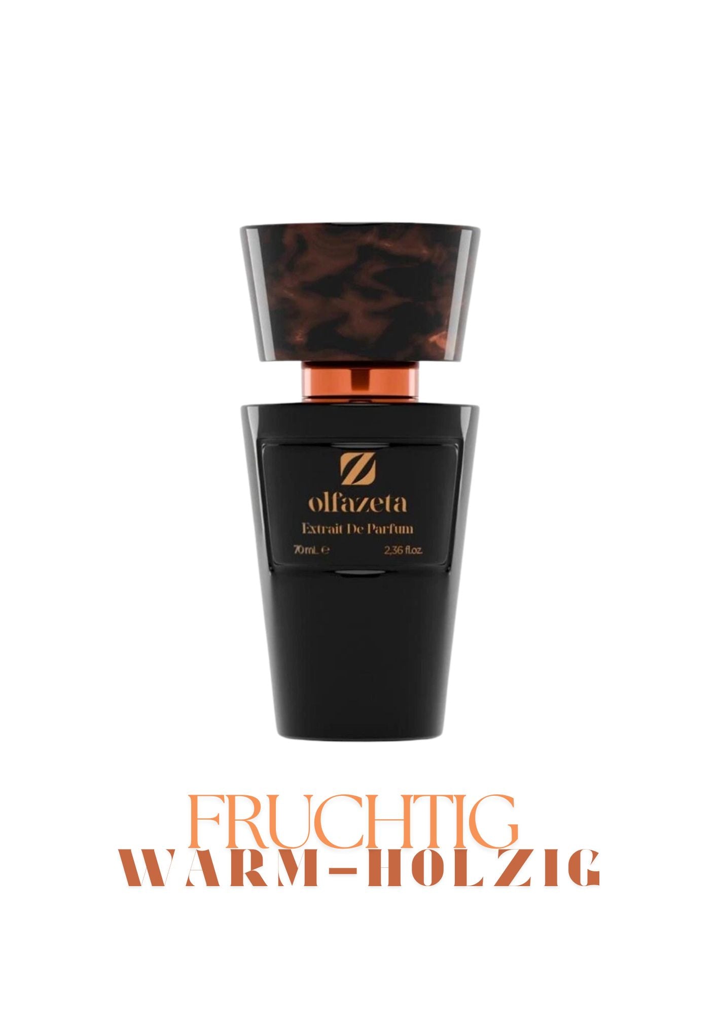 068 OLFAZETA Extrait de Parfum