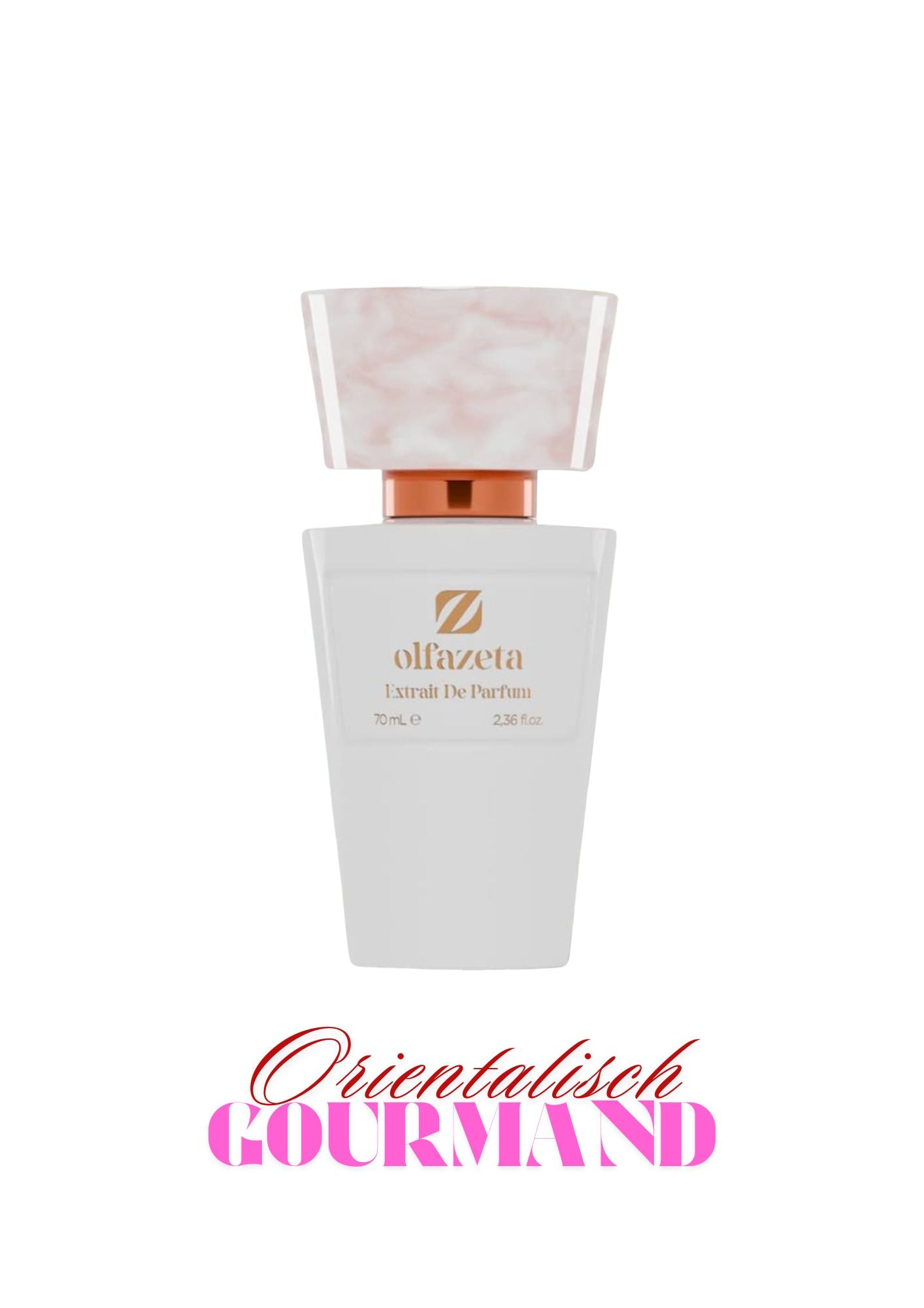 028 OLFAZETA Extrait de Parfum