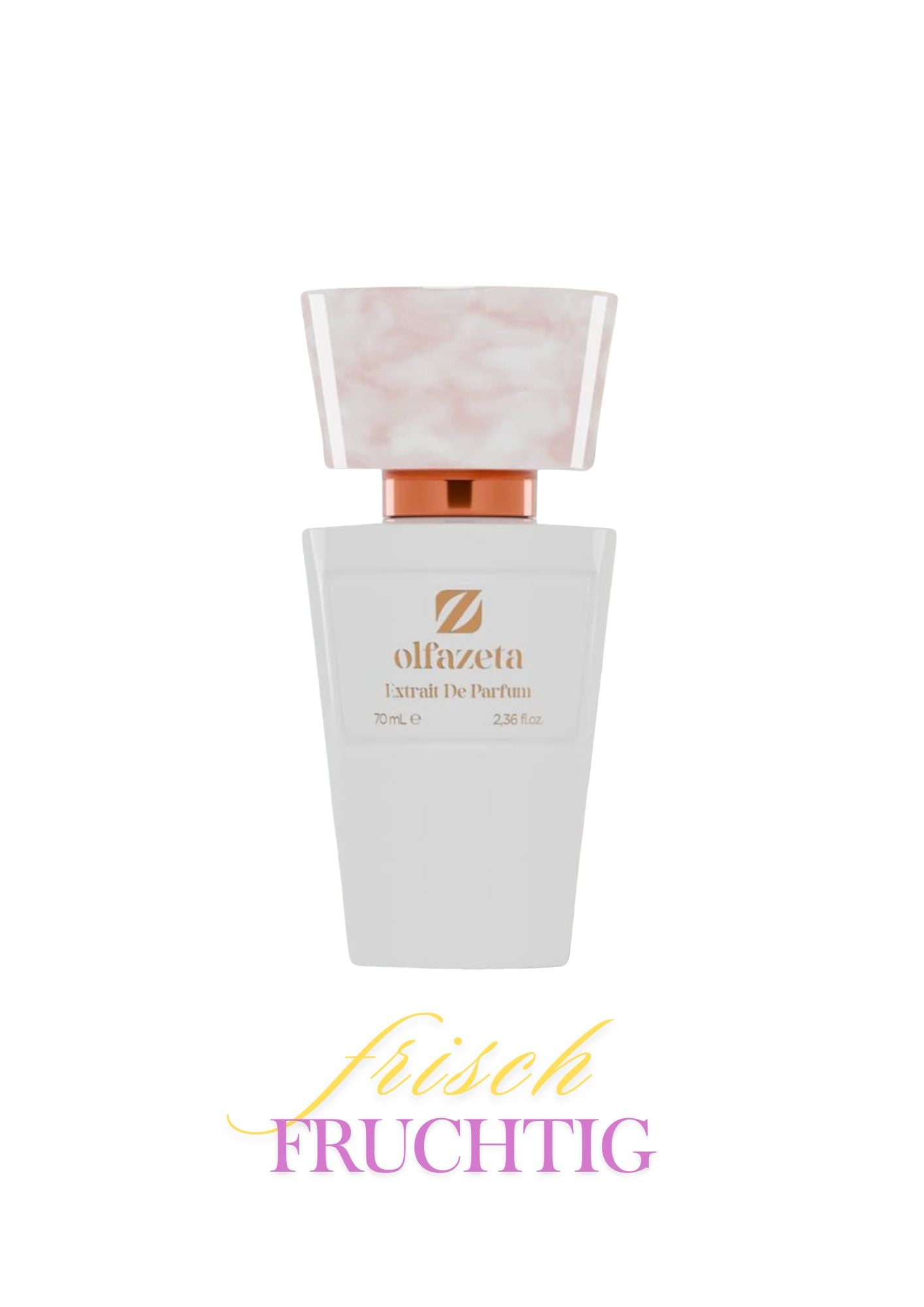 093 OLFAZETA Extrait de Parfum