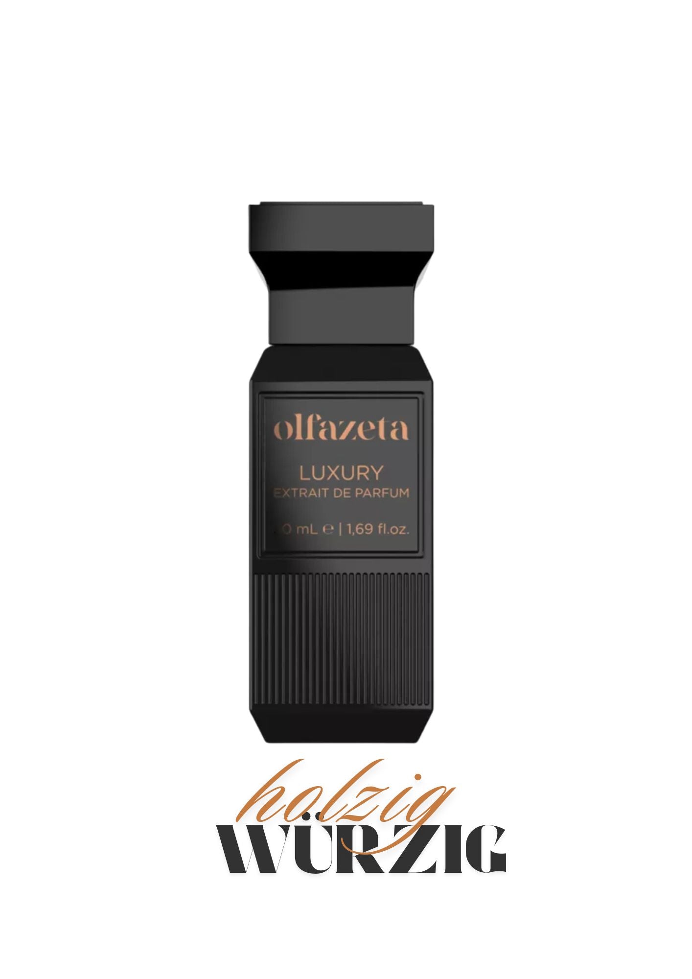 074 OLFAZETA Extrait de Parfum 50 ml