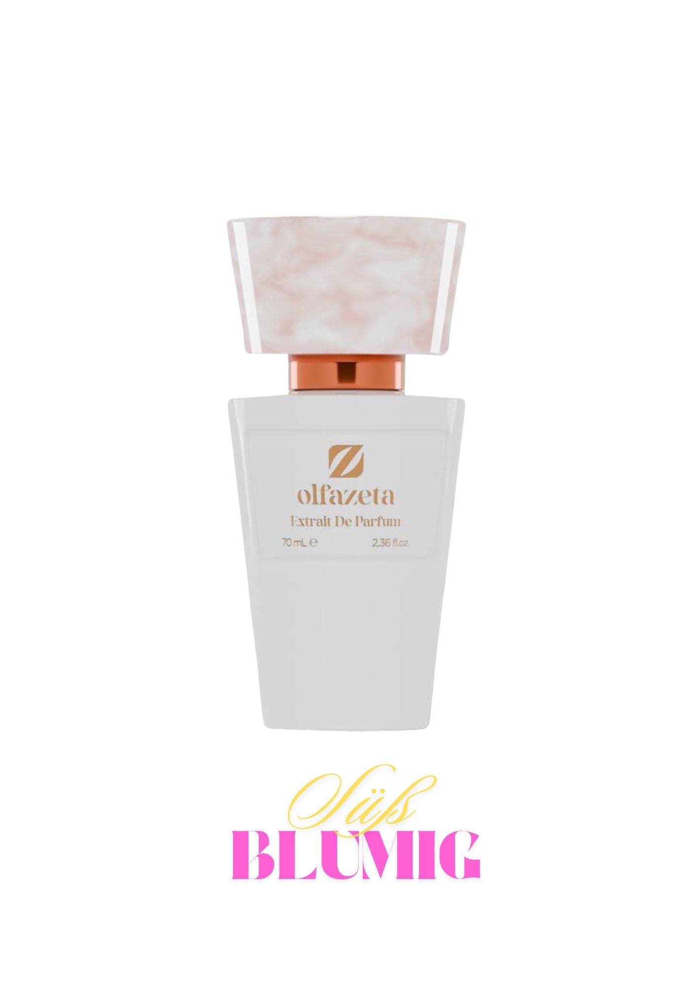 089 OLFAZETA Extrait de Parfum