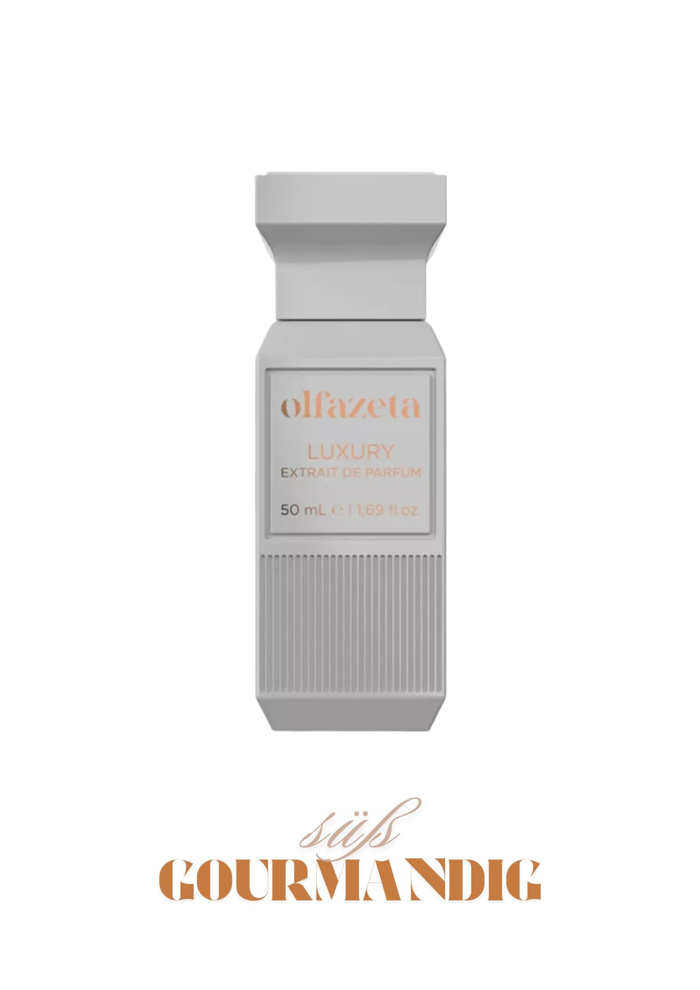 144 OLFAZETA Extrait de Parfum 50 ml