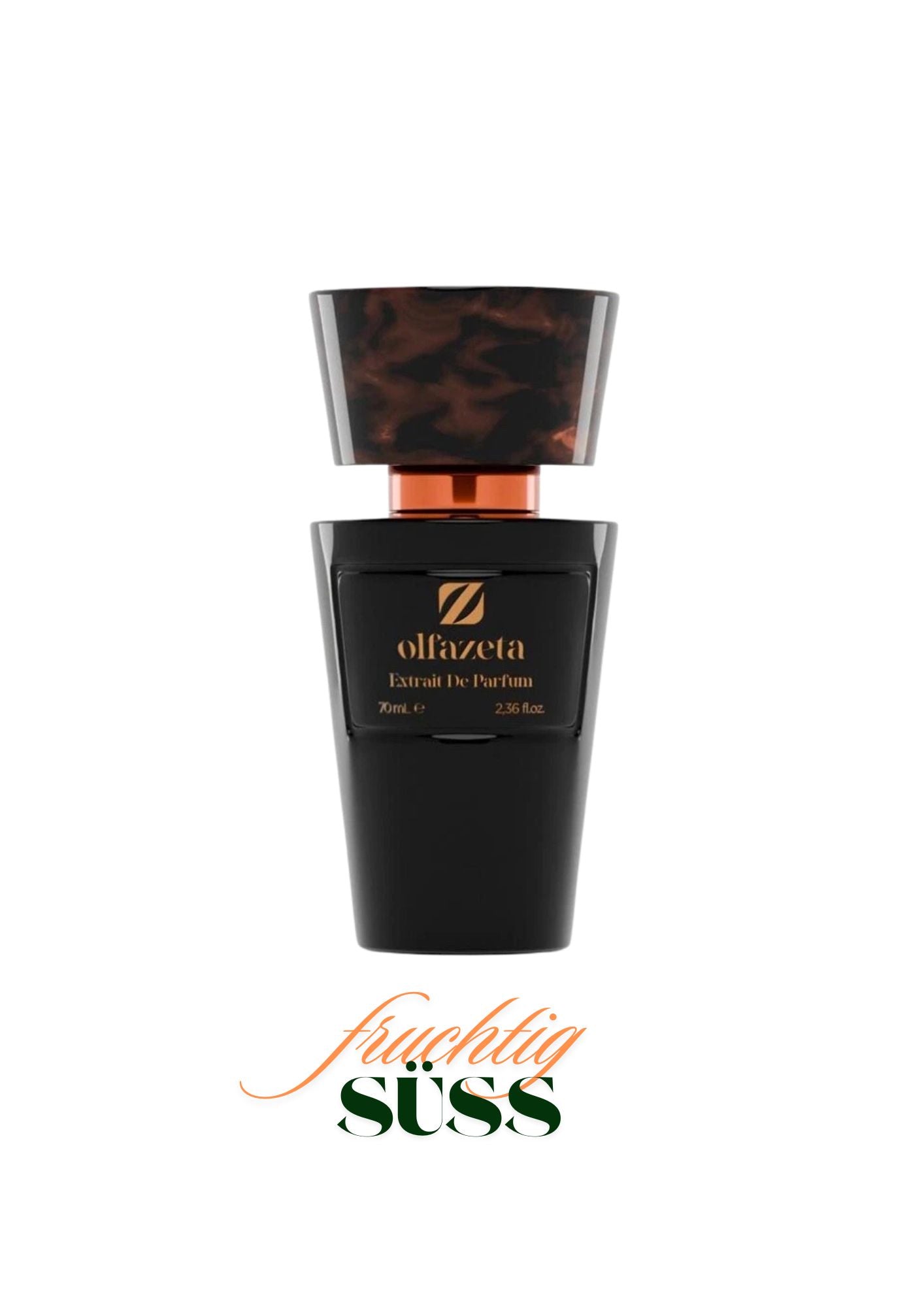 110 OLFAZETA Extrait de Parfum