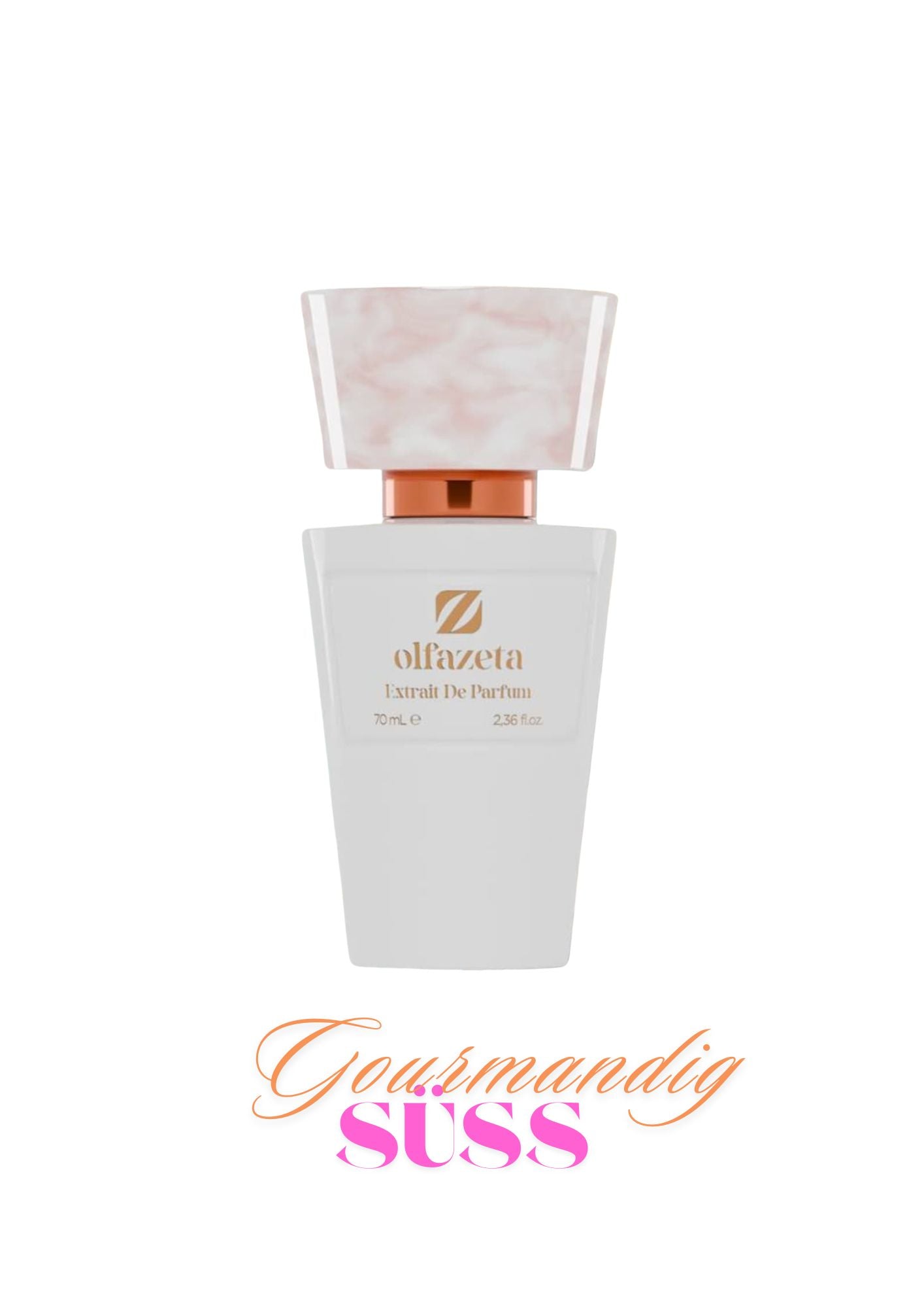 090 OLFAZETA Extrait de Parfum