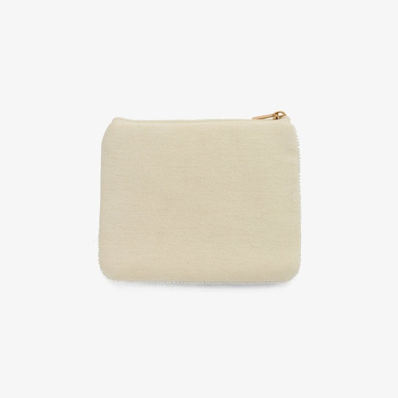 "Lebkuchenmann" Perlenbesticktes Coin Purse CHRISTMAS COLLECTION