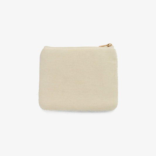 "Lebkuchenmann" Perlenbesticktes Coin Purse CHRISTMAS COLLECTION