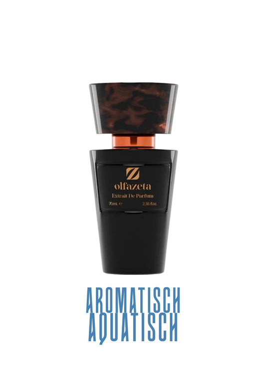 069 OLFAZETA Extrait de Parfum