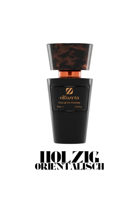 100 OLFAZETA Extrait de Parfum