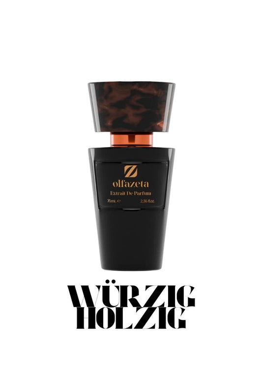 066 OLFAZETA Extrait de Parfum