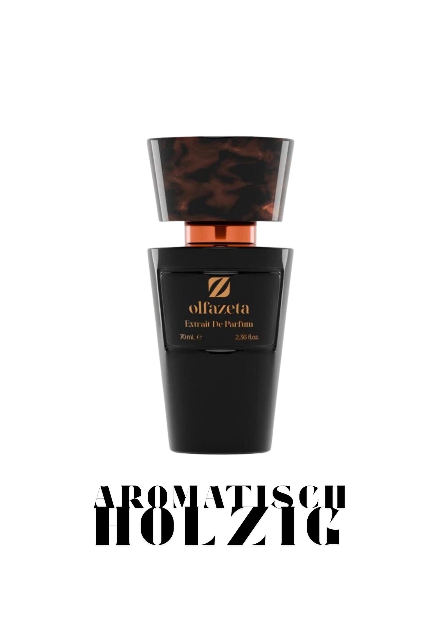 033 OLFAZETA Extrait de Parfum