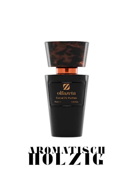 033 OLFAZETA Extrait de Parfum