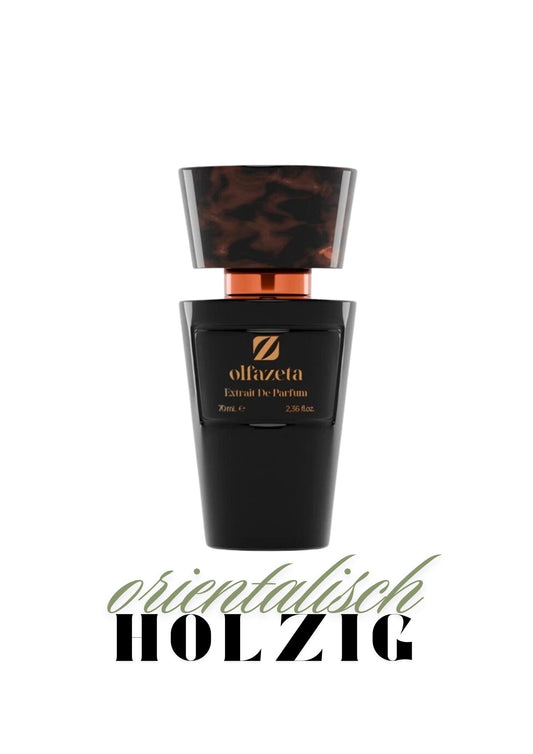 037 OLFAZETA Extrait de Parfum