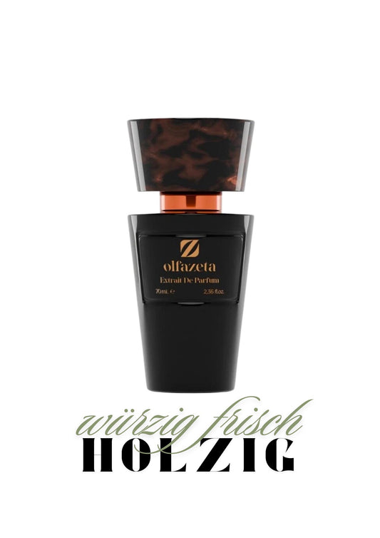 048 OLFAZETA Extrait de Parfum
