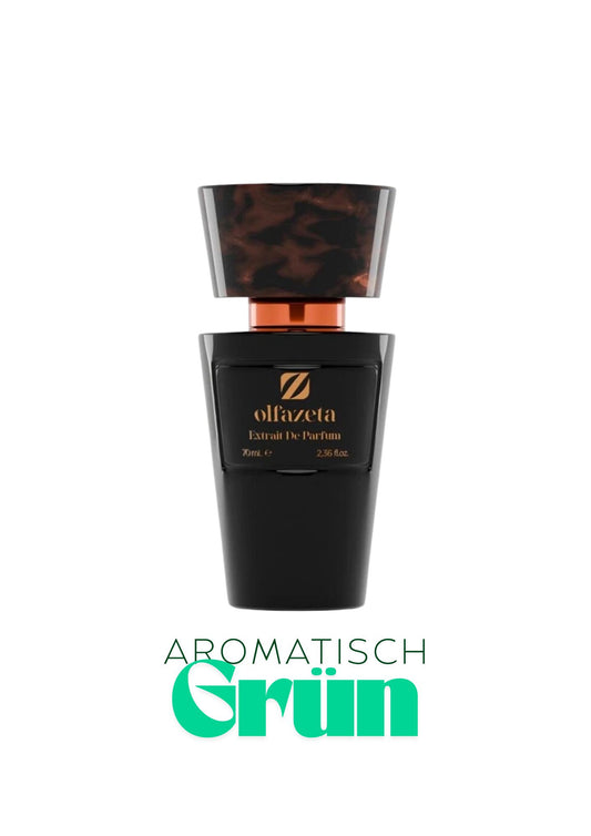 205 OLFAZETA Extrait de Parfum