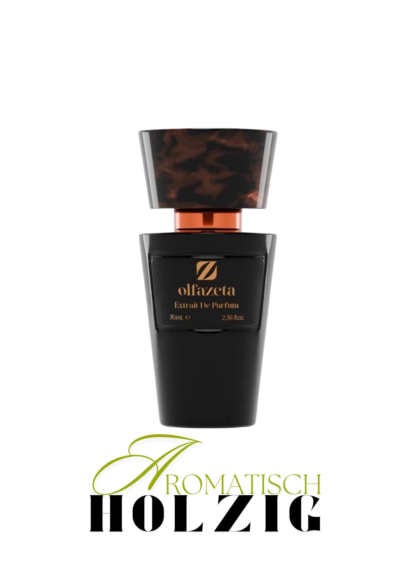 052 OLFAZETA Extrait de Parfum