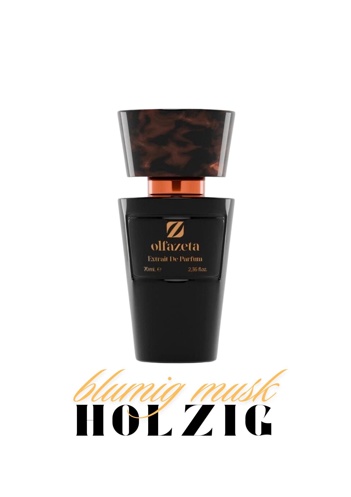 060 OLFAZETA Extrait de Parfum