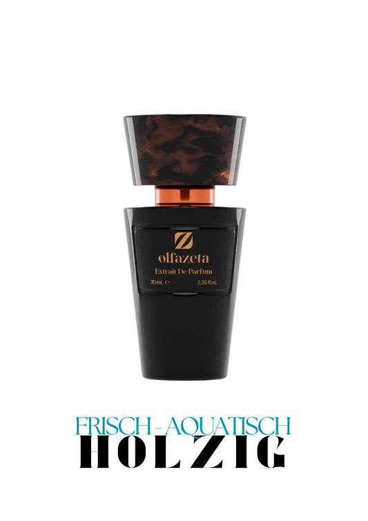 061 OLFAZETA Extrait de Parfum