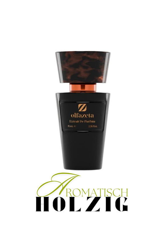 062 OLFAZETA Extrait de Parfum