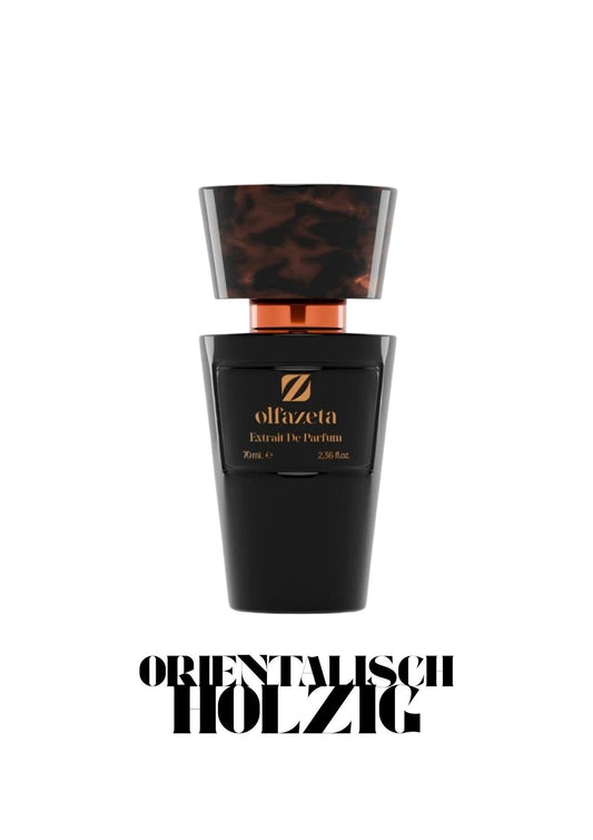 030 OLFAZETA Extrait de Parfum