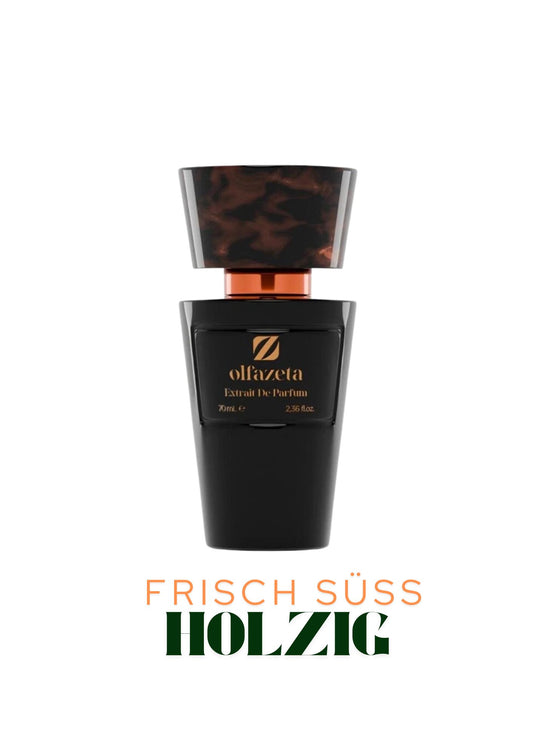 140 OLFAZETA Extrait de Parfum