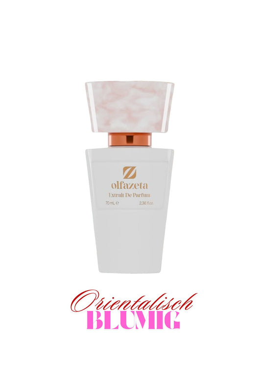 055 OLFAZETA Extrait de Parfum