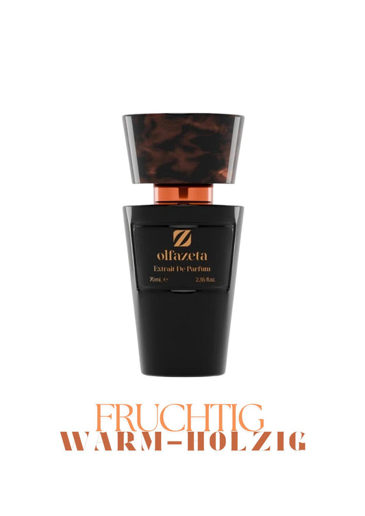 068 OLFAZETA Extrait de Parfum