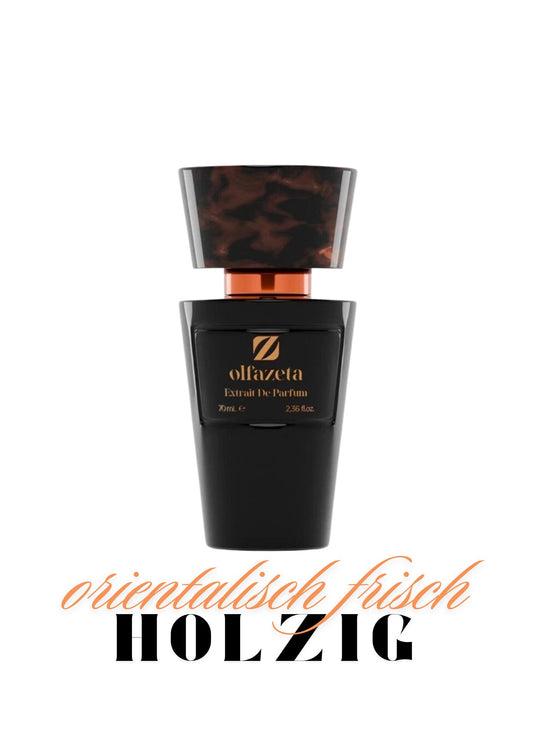 250 OLFAZETA Extrait de Parfum
