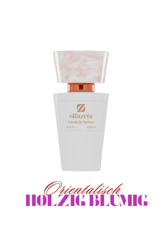 010 OLFAZETA Extrait de Parfum