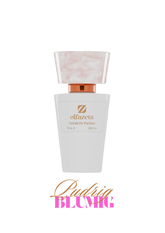 053 OLFAZETA Extrait de Parfum