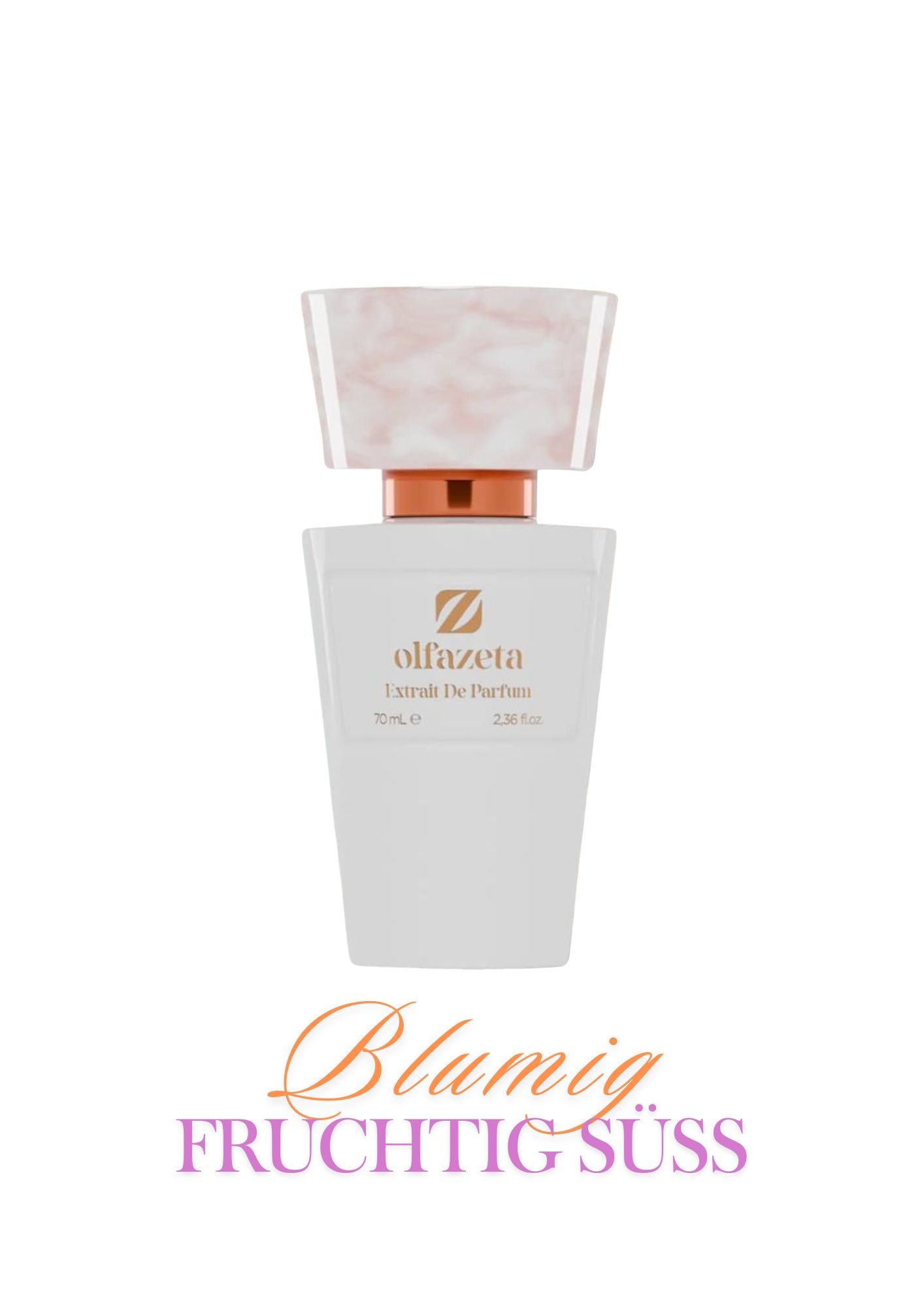 263 OLFAZETA Extrait de Parfum