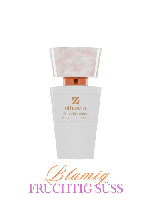 263 OLFAZETA Extrait de Parfum