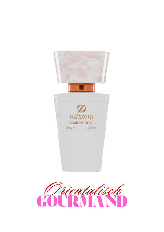 028 OLFAZETA Extrait de Parfum
