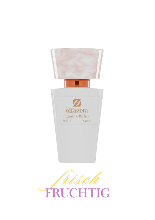 039 OLFAZETA Extrait de Parfum