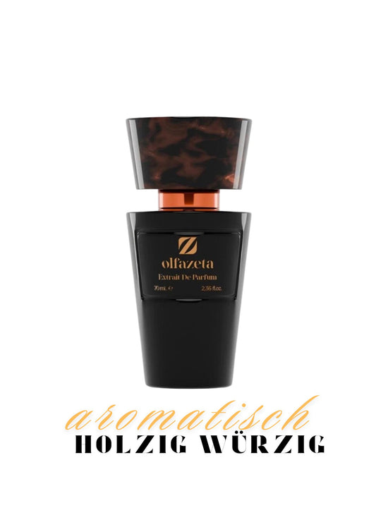 292 OLFAZETA Extrait de Parfum