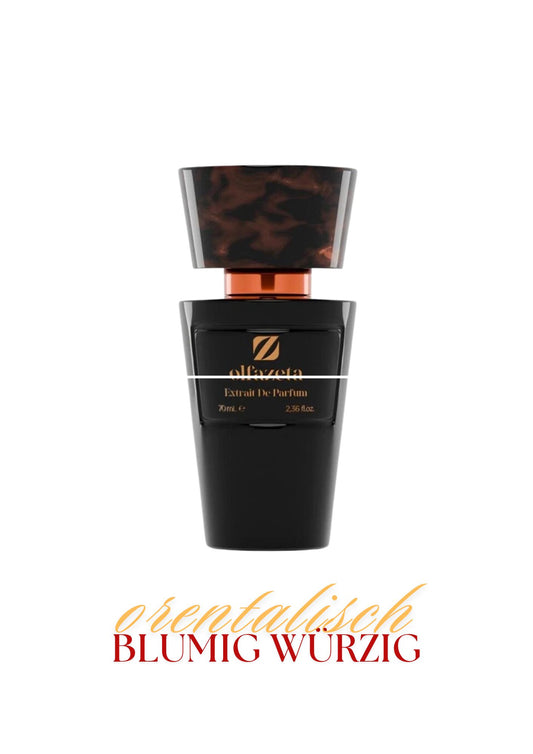 088 OLFAZETA Extrait de Parfum