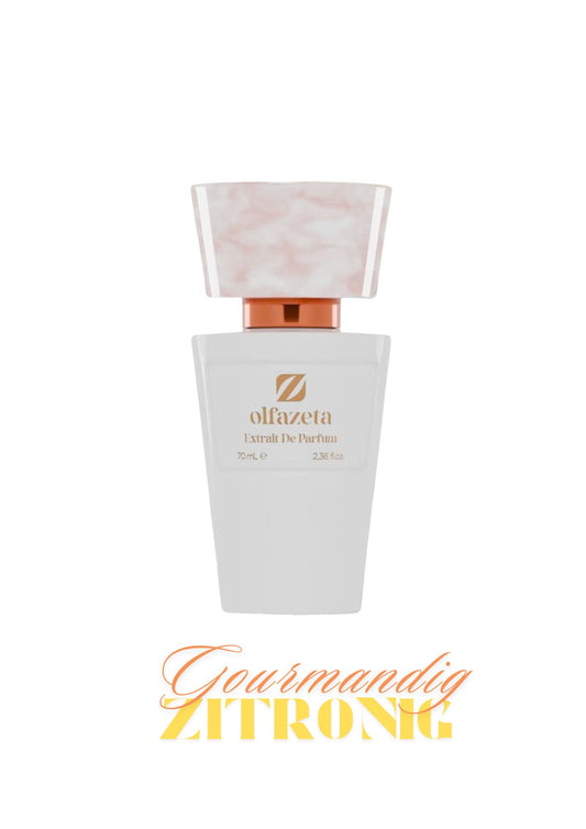 145 OLFAZETA Extrait de Parfum