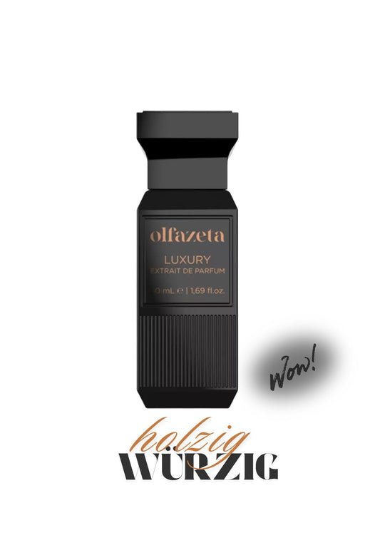 MULTIVERSE OLFAZETA Extrait de Parfum 50 ml