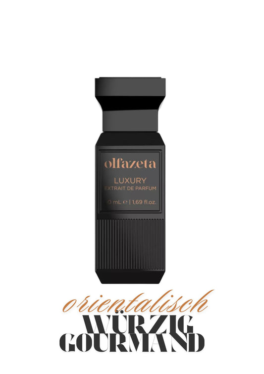 075 OLFAZETA Extrait de Parfum 50 ml