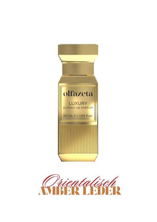 106 OLFAZETA Extrait de Parfum 50 ml