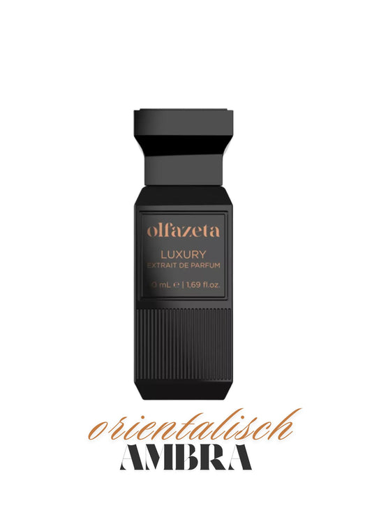 102 OLFAZETA Extrait de Parfum 50 ml