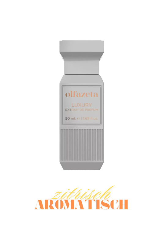 112 OLFAZETA Extrait de Parfum 50 ml