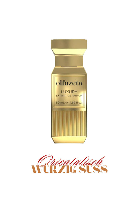 117 OLFAZETA Extrait de Parfum 50 ml