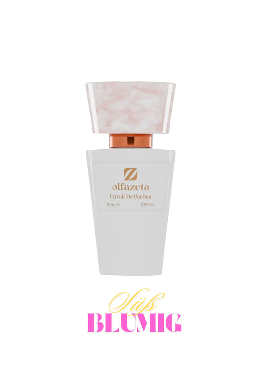 089 OLFAZETA Extrait de Parfum