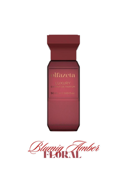 118 OLFAZETA Extrait de Parfum 50 ml