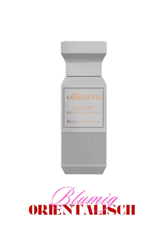 139 OLFAZETA Extrait de Parfum 50 ml