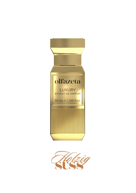 124 OLFAZETA Extrait de Parfum 50 ml