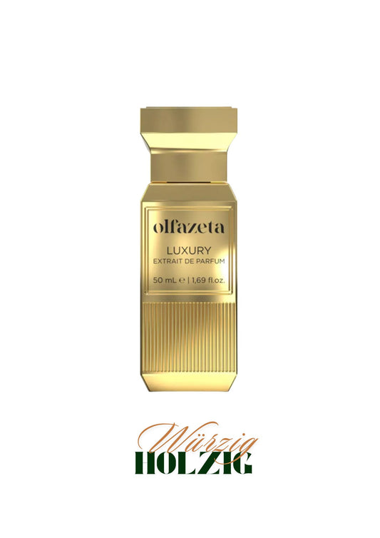 127 OLFAZETA Extrait de Parfum 50 ml