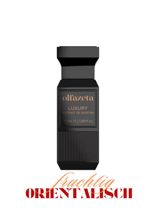 134 OLFAZETA Extrait de Parfum 50 ml