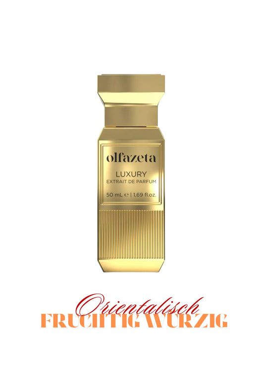 141 OLFAZETA Extrait de Parfum 50 ml